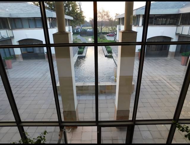 634M² OFFICE TO LET IN ILLOVO